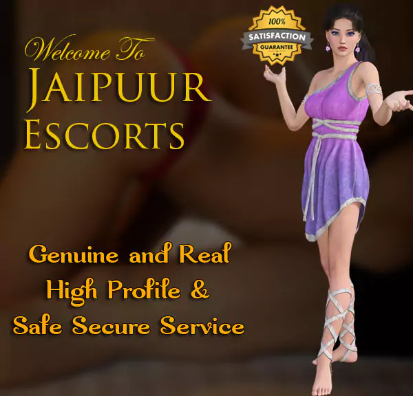Jaipur Escorts Service 