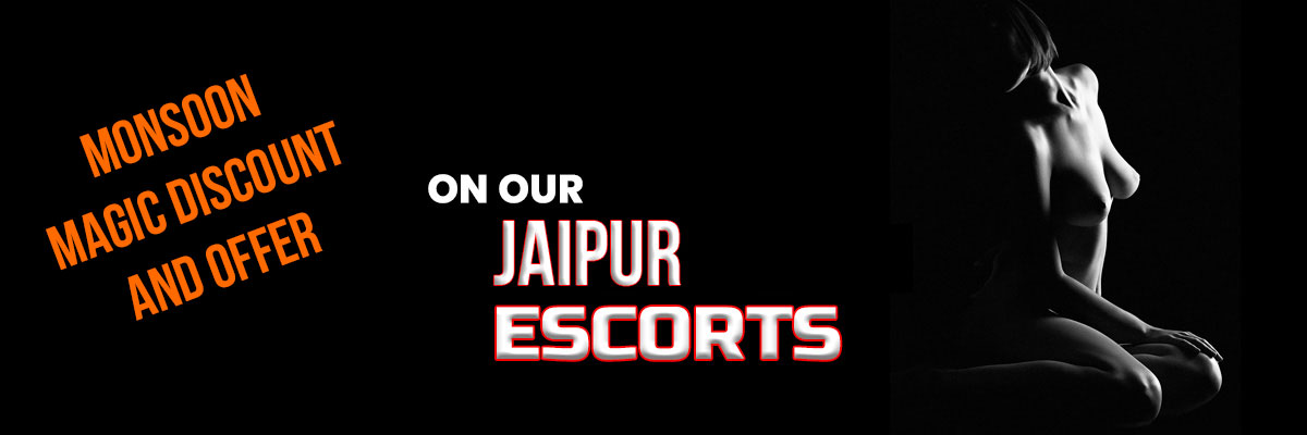 Jaipur Escorts Service