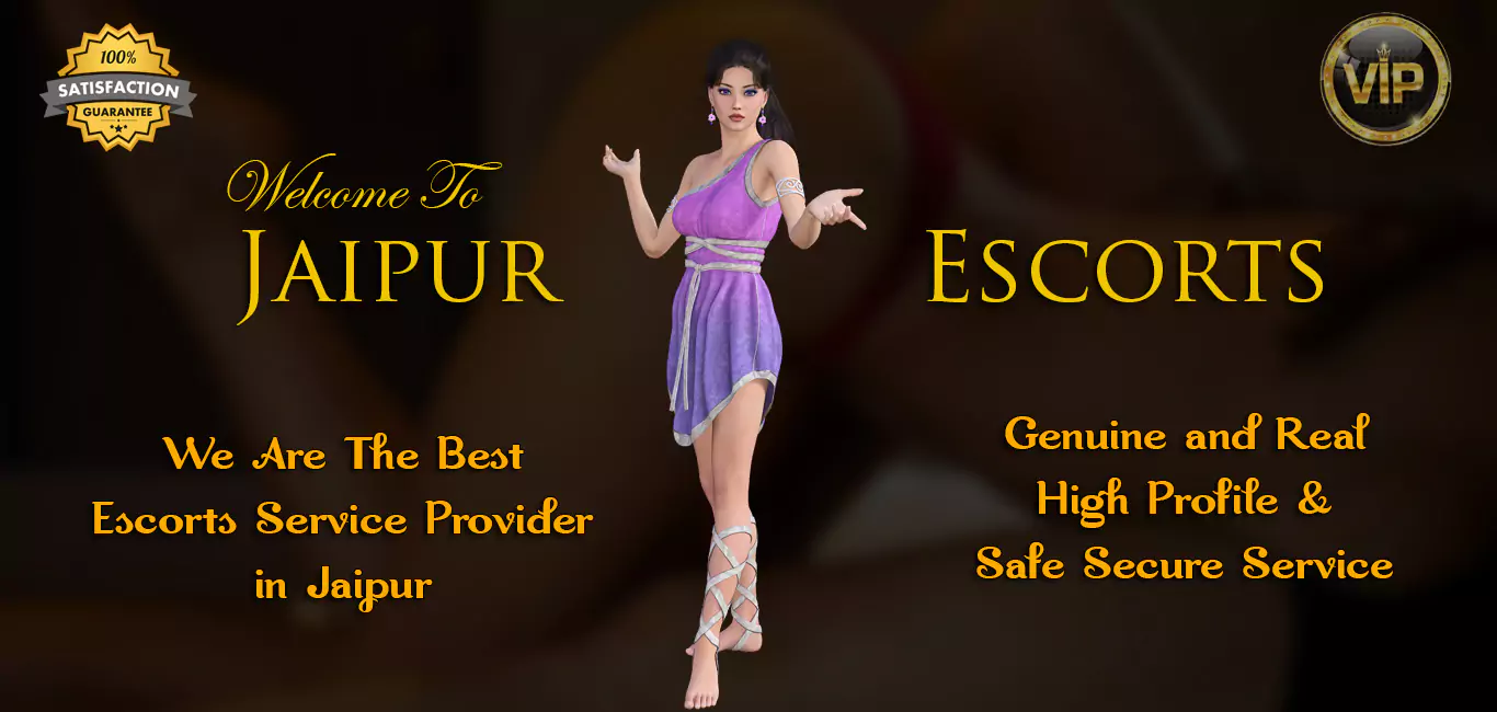 Jaipur Escorts 